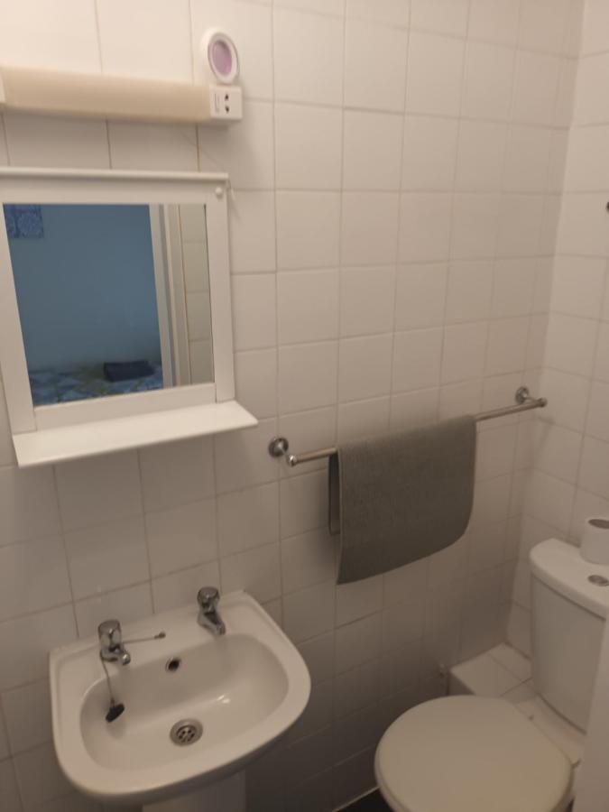 Strides Hotel Blackpool Kültér fotó
